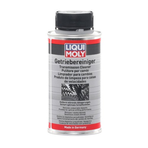 Aditiv Curatare Cutie Viteze Manuala Liqui Moly, 150ml Aditiv Curatare Cutie Viteze Manuala Liqui Moly, 150ml