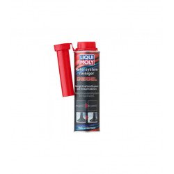 Aditiv Curatare Sistem Injectie Liqui Moly Diesel, 300ml