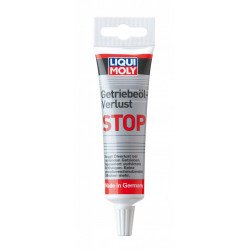 Aditiv Cutie Viteze Liqui Moly, 50ml