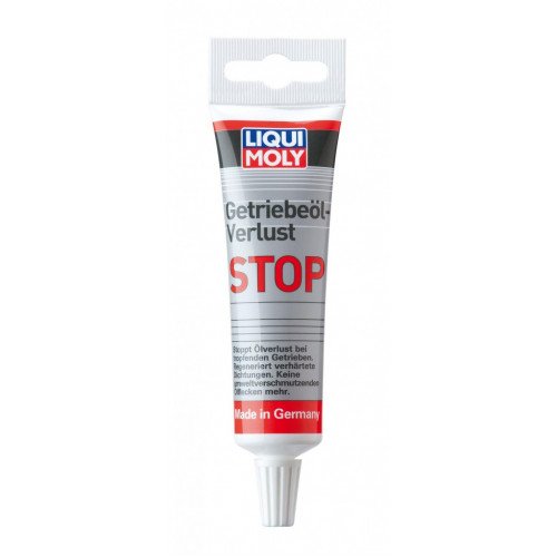 Aditiv Cutie Viteze Liqui Moly, 50ml Aditiv Cutie Viteze Liqui Moly, 50ml