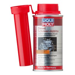 Aditiv Lubrifiant Diesel Liqui Moly Diesel Schmier-Additiv, 150ml