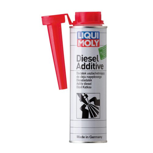 Aditiv Motorina Liqui Moly Diesel Additive, 300ml Aditiv Motorina Liqui Moly Diesel Additive, 300ml