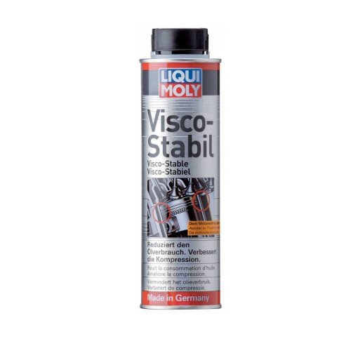 Aditiv Stabilizare Vascozitate Ulei Liqui Moly Visco-Stabil, 300ml Aditiv Stabilizare Vascozitate Ulei Liqui Moly Visco-Stabil, 300ml