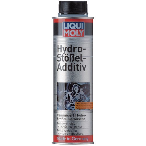 Aditiv Tacheti Hidraulici Liqui Moly Hydraulic Tappet Additive, 300ml Aditiv Tacheti Hidraulici Liqui Moly Hydraulic Tappet Additive, 300ml