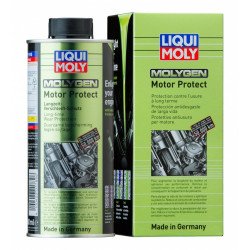 Aditiv Ulei Liqui Moly Molygen Motor Protect, 500ml