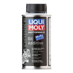 Aditiv Ulei Motocicleta Liqui Moly Oil Additive, 125ml Aditiv Ulei Motocicleta Liqui Moly Oil Additive, 125ml