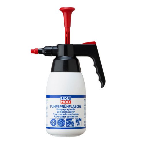 Atomizor Profesional Liqui Moly Pump-Spray Bottle, 1L