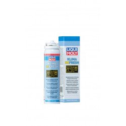 Solutie Curatare A/C Liqui Moly Klima Fresh, 75ml