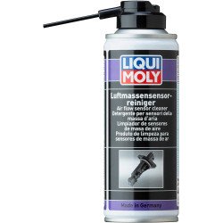 Solutie Curatare Debitmetru Liqui Moly Air Flow Sensor Cleaner, 200ml