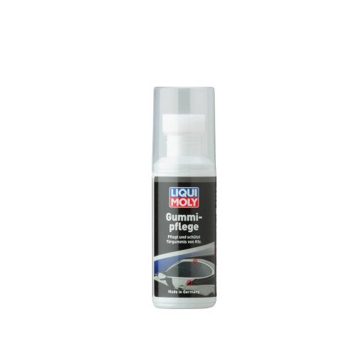 Solutie Intretinere Chedere Liqui Moly Rubber Care Stick, 75ml