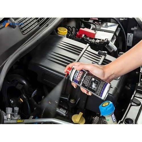 Spray Impotriva Rozatoarelor Liqui Moly Marderspray, 200ml