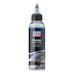 Tratament Hidrofob Geamuri Liqui Moly Fix Clear Rain Repellent, 100ml