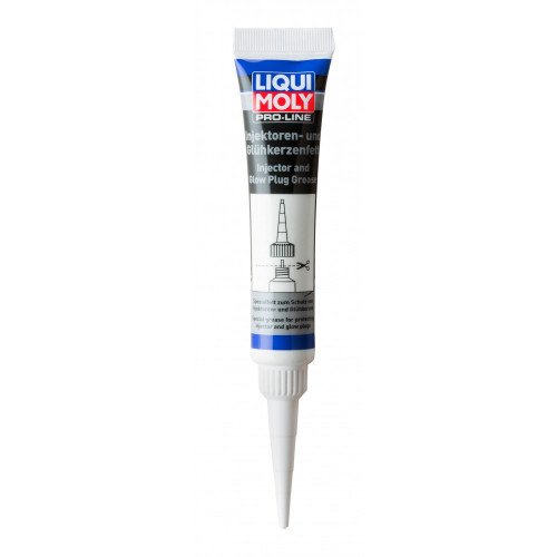 Vaselina Injectoare si Bujii Liqui Moly, 20gr Vaselina Injectoare si Bujii Liqui Moly, 20gr