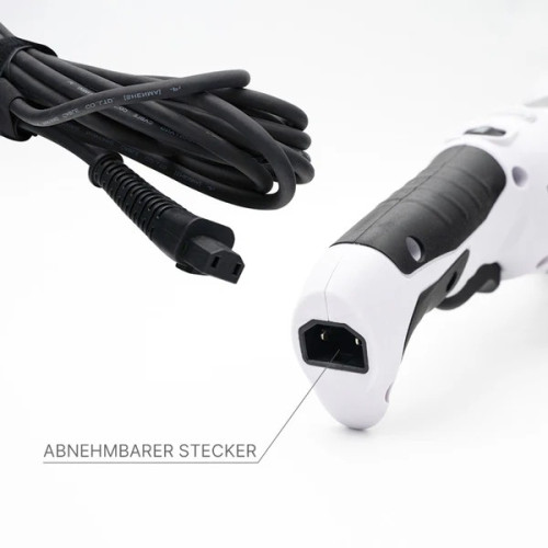 Masina Polish Orbitala Liquid Elements T5200, 21mm