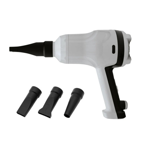 Suflanta aer uscare auto Liquid Elements Turbo Dry, 1200W