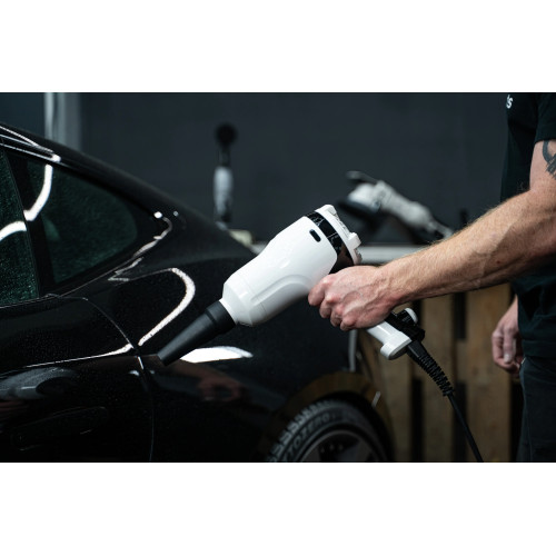 Suflanta aer uscare auto Liquid Elements Turbo Dry, 1200W