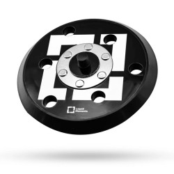 Taler Masina Orbitala Liquid Element, 150mm