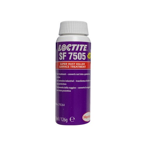 Inhibitor Rugina Loctite SF 7505, 100ml Inhibitor Rugina Loctite SF 7505, 100ml