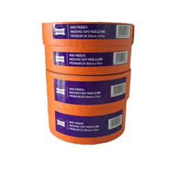 Banda Mascare Maddox Premium UV Masking Tape, 48mm x 45m
