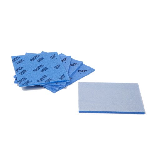 Burete Abraziv Maddox Superfine Blue, P500 Burete Abraziv Maddox Superfine Blue, P500
