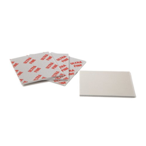 Burete Abraziv Maddox Ultrafine Gri, P1000 Burete Abraziv Maddox Ultrafine Gri, P1000