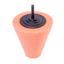 Burete Conic Polish Jante Maddox