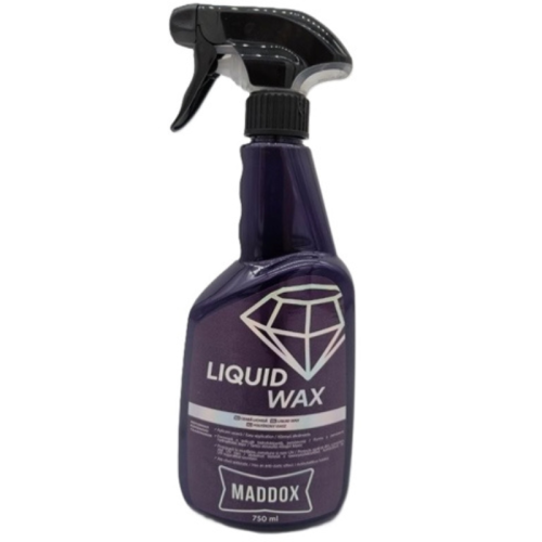 Ceara Auto Lichida Maddox, 750ml Ceara Auto Lichida Maddox, 750ml