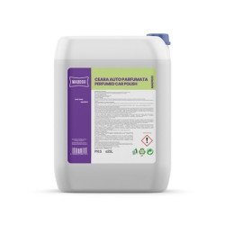 Ceara Auto Parfumata Maddox, 25L