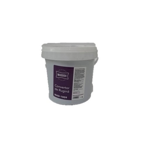 Convertor de Rugina Maddox, 1L Convertor de Rugina Maddox, 1L