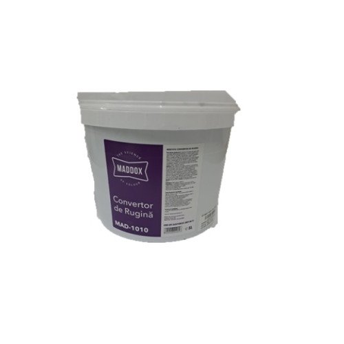 Convertor de Rugina Maddox, 5L Convertor de Rugina Maddox, 5L