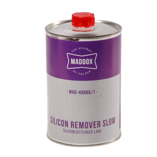 Degresant Lent Maddox, 1L Degresant Lent Maddox, 1L