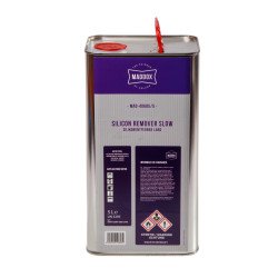 Degresant Lent Maddox Silicon Remover, 5L