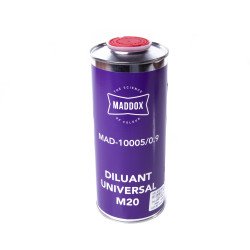 Diluant Universal Maddox, 900ml