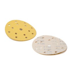 Disc Abraziv Maddox Sanding Disc, P150, 150mm, 100 buc