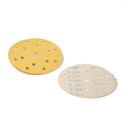 Disc Abraziv Maddox Sanding Disc, P400, 150mm, 100 buc Disc Abraziv Maddox Sanding Disc, P400, 150mm, 100 buc
