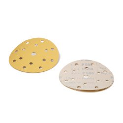 Disc Abraziv Maddox Sanding Disc, P500, 150mm, 100 buc Disc Abraziv Maddox Sanding Disc, P500, 150mm, 100 buc