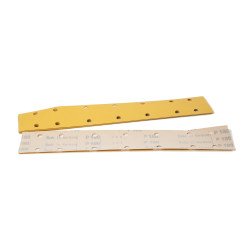 Hartie Abraziva Coala Straif Maddox, P180, 420 x 70mm, 100 buc Hartie Abraziva Coala Straif Maddox, P180, 420 x 70mm, 100 buc