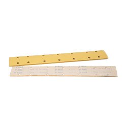 Hartie Abraziva Coala Straif Maddox, P400, 420 x 70mm, 100 buc