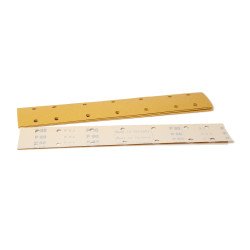 Hartie Abraziva Coala Straif Maddox, P80, 420 x 70mm, 100 buc