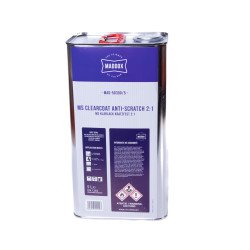 Lac Anti Zgarieturi Maddox MS Antiscratch 2:1, 5L