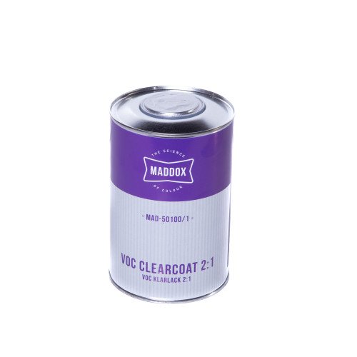 Lac Maddox VOC 2:1, 1L Lac Maddox VOC 2:1, 1L