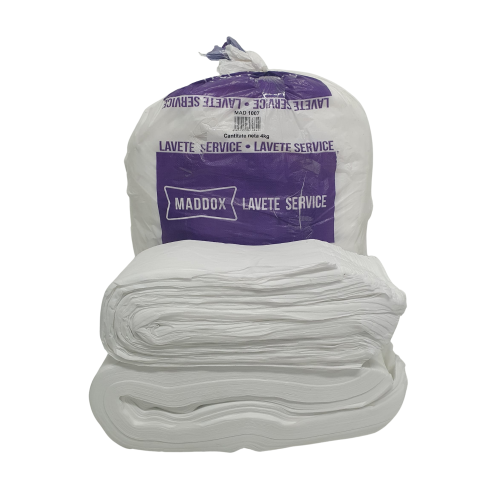 Lavete Service din Bumbac Maddox, 10kg Lavete Service din Bumbac Maddox, 10kg