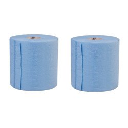 Rola Hartie Profesionala Celuloza Maddox, 2 Straturi, 450 coli, 36 x 20cm, 162m, 2 buc