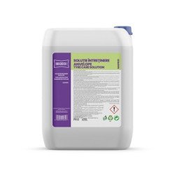 Solutie Curatare Anvelope Maddox, 25L