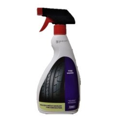 Solutie Curatare Anvelope Maddox, 500ml