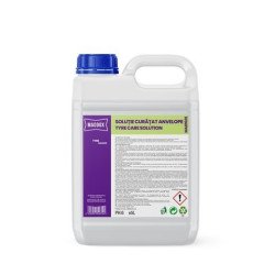 Solutie Curatare Anvelope Maddox, 5L