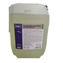 Solutie Curatare Depuneri Ciment Maddox Stone, 10L