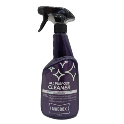 Solutie Curatare Generala Maddox All Purpose Cleaner, 750ml