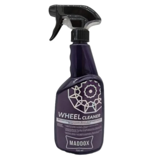 Solutie Curatare Jante Maddox, 750ml - Intretinere Exterior - Pro