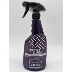 Solutie Curatare Tapiterie Textila Maddox, 750ml